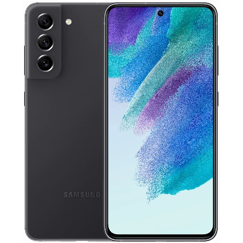 Смартфон Samsung Galaxy S21 FE 8/256 ГБ, черный